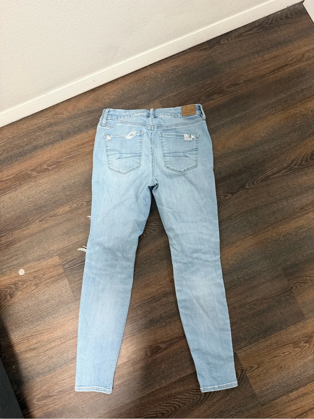 American Eagle Women’s Jeans